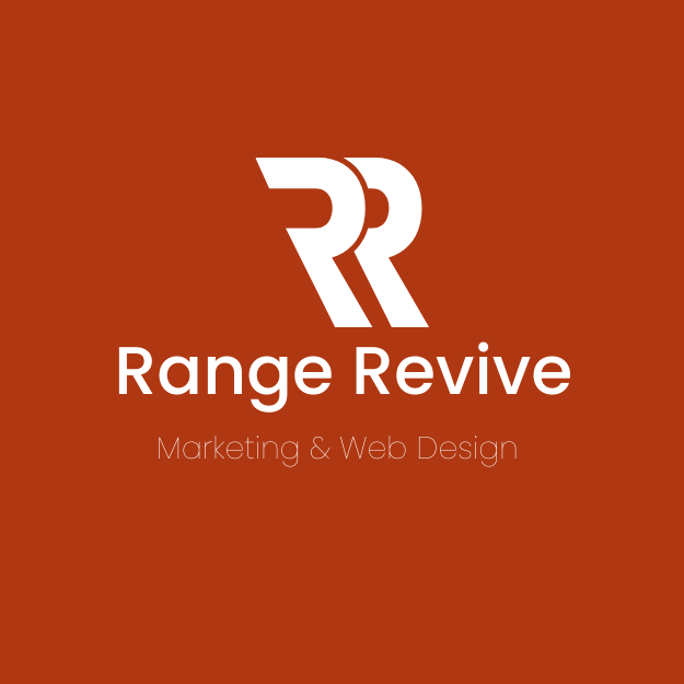 Range Revive Logo